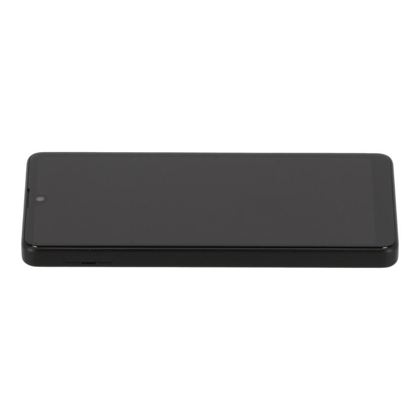 SONY docomo ソニー /スマートフォン/Xperia Ace III /SO-53C//HQ639J0B14/Aランク/65