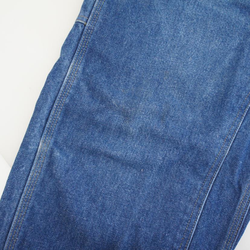 carhartt カーハート/ダブルニー ロガージーンズ/B07 DNM//ABランク/85