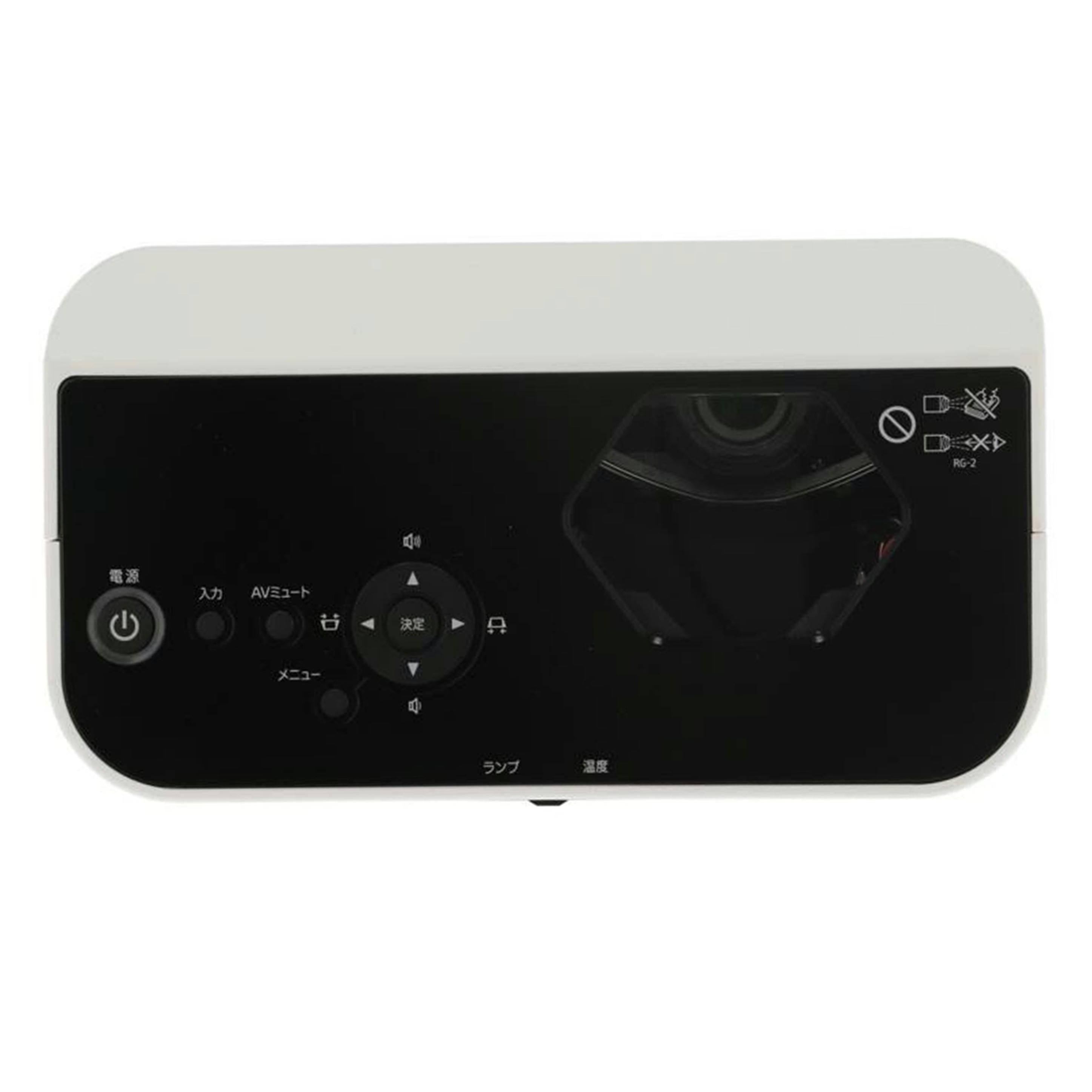 RICOH リコー /超短焦点プロジェクター/PJ WX4152//48JU110964/Bランク/82