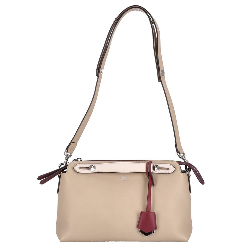 FENDI フェンディ/バイザウェイ/ミディアム2WAYバッグ/8BLI24-5QJ//188*****/Aランク/91