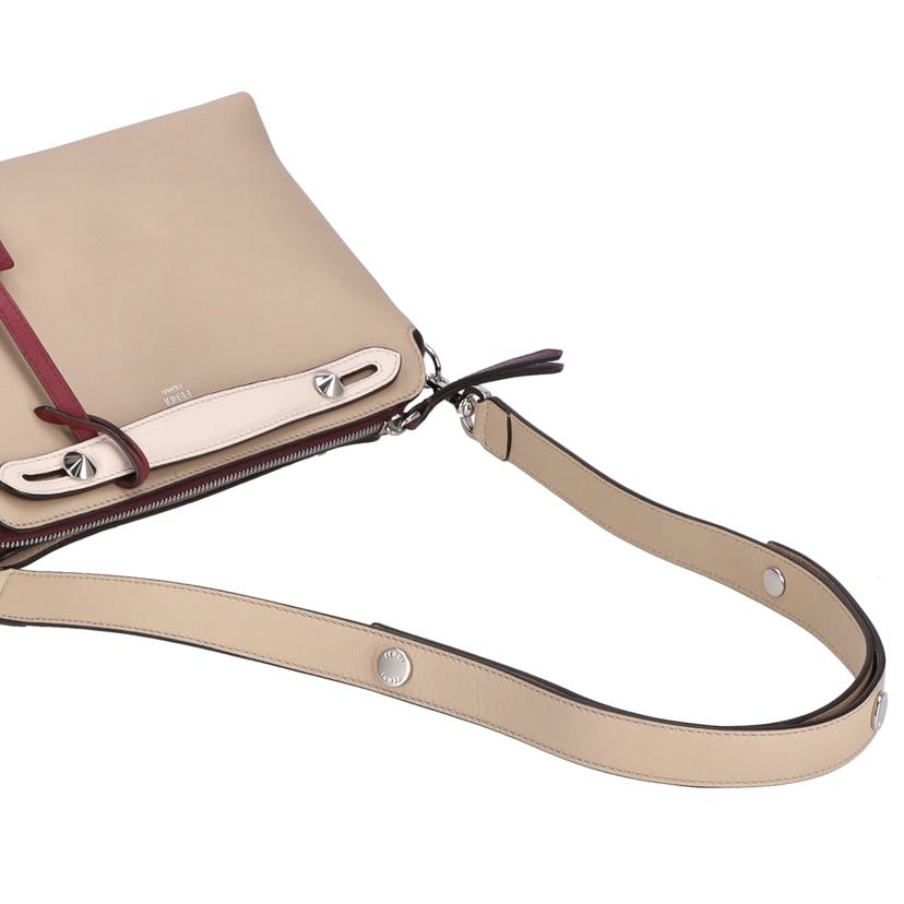 FENDI フェンディ/バイザウェイ/ミディアム2WAYバッグ/8BLI24-5QJ//188*****/Aランク/91