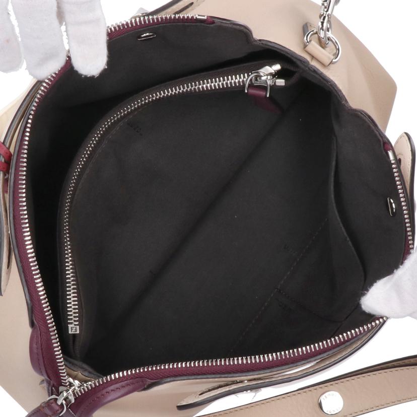FENDI フェンディ/バイザウェイ/ミディアム2WAYバッグ/8BLI24-5QJ//188*****/Aランク/91