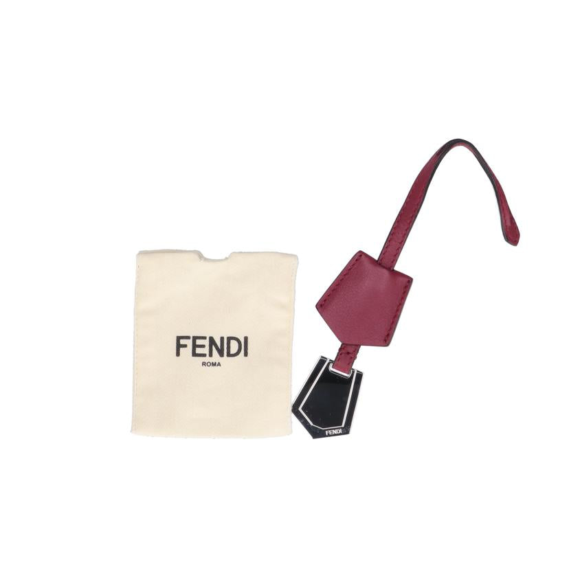 FENDI フェンディ/バイザウェイ/ミディアム2WAYバッグ/8BLI24-5QJ//188*****/Aランク/91