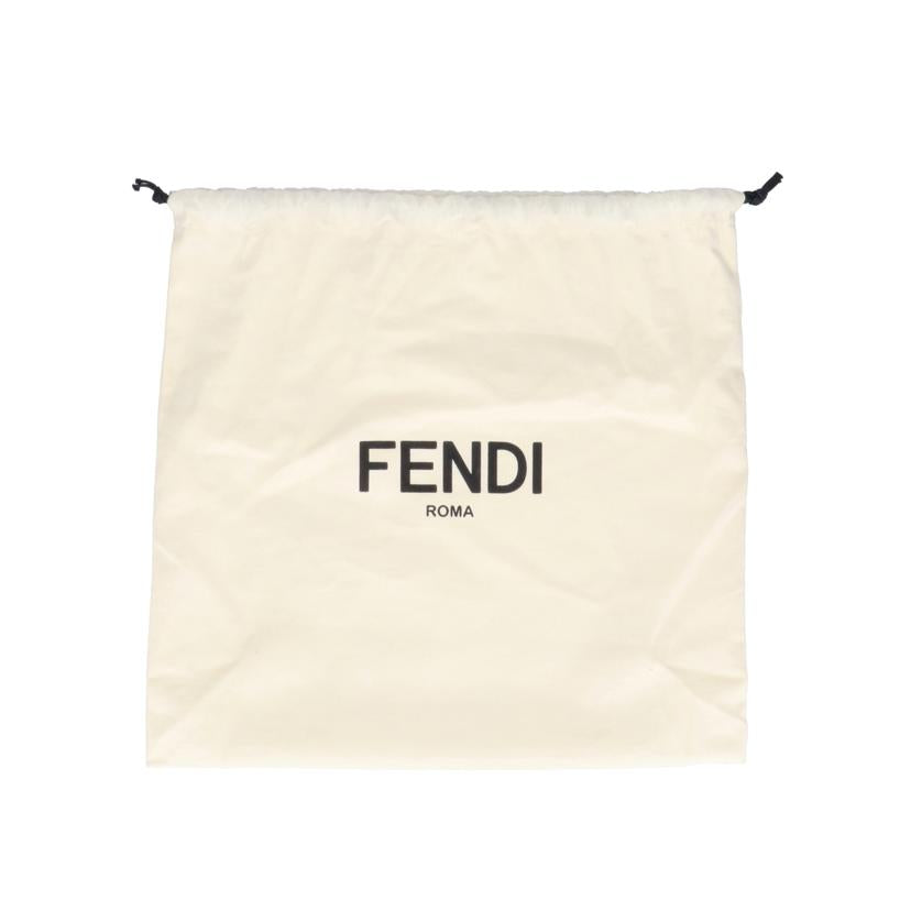 FENDI フェンディ/バイザウェイ/ミディアム2WAYバッグ/8BLI24-5QJ//188*****/Aランク/91