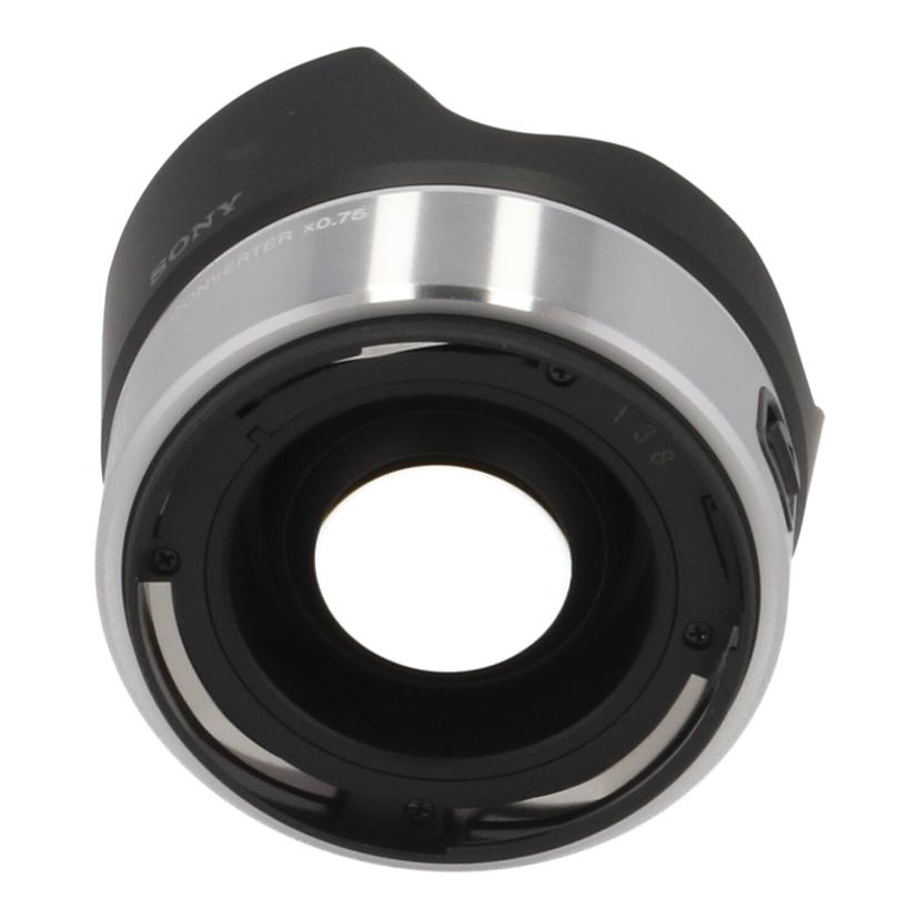 SONY ソニー/ワイドコンバーター/VCL-ECU1//138/Bランク/82