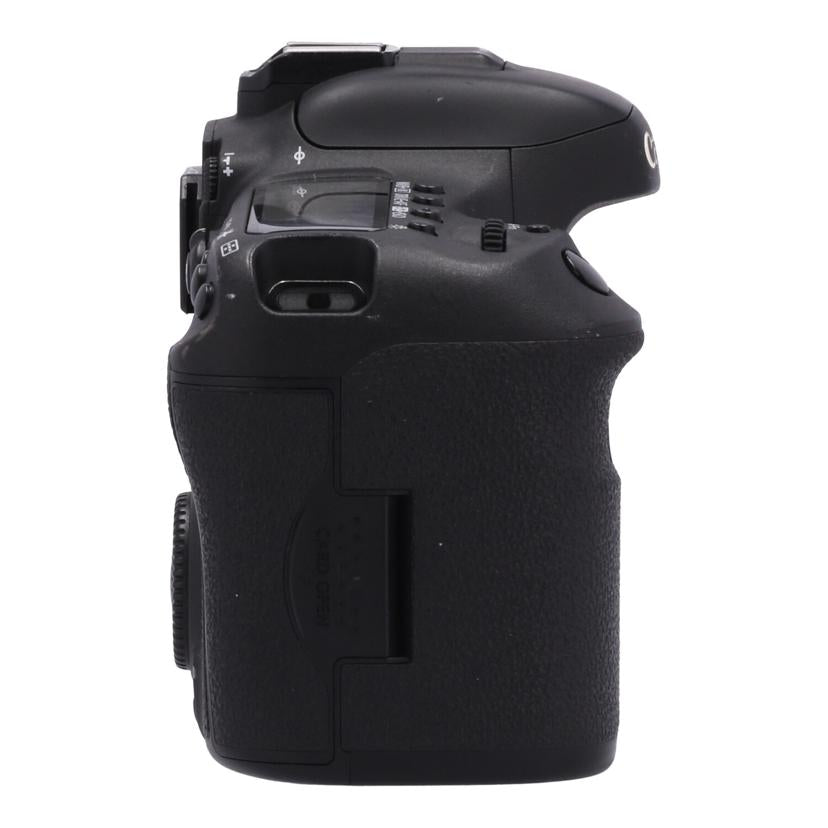 Canon キヤノン/デジタル一眼レフカメラ ボディ/EOS 7D MarkII ボディ//9128B001/Cランク/69