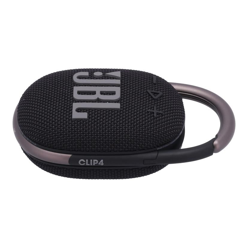 JBL ジェービーエル /ワイヤレススピーカー/JBL Clip4//DT0091-KM0008653/Aランク/62