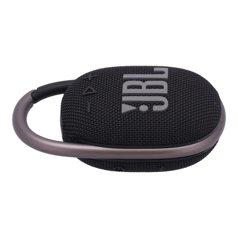 JBL ジェービーエル /ワイヤレススピーカー/JBL Clip4//DT0091-KM0008653/Aランク/62