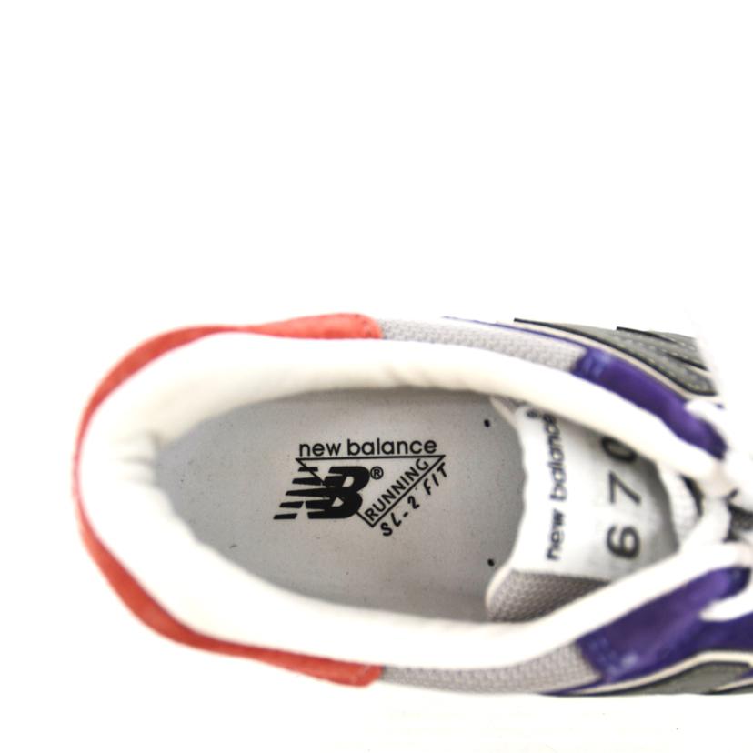 New balance ニューバランス/スニーカー/M670GPT//SAランク/75