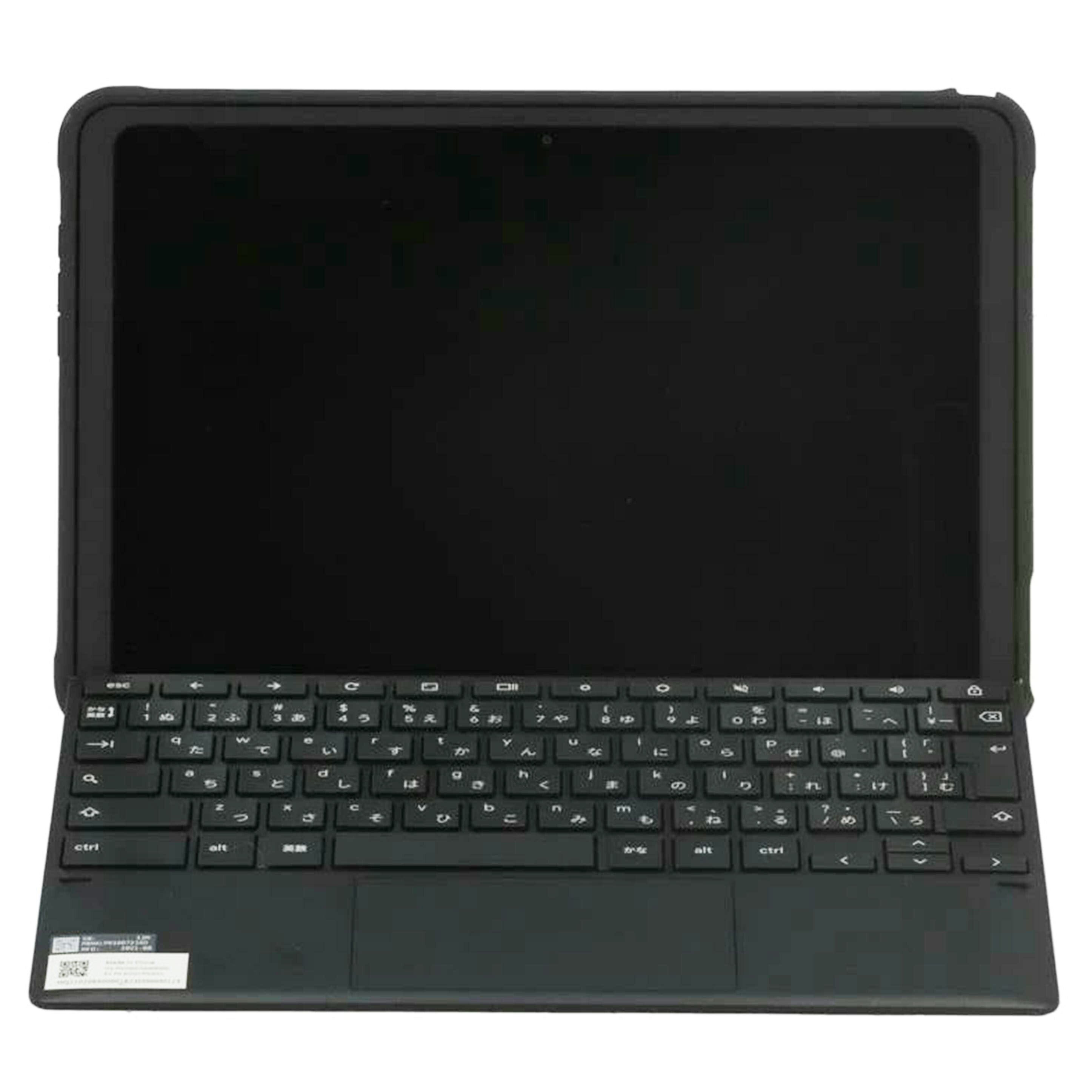 ASUS Chromebook CZ1000DV ブラック 【公式通販】