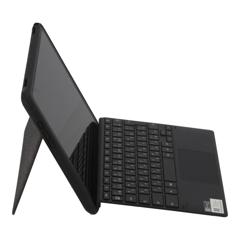 ASUS エイスース/Chromebook Detachable CZ1/CZ1000DV-L30019//M8NXLP01007234D/Bランク/75
