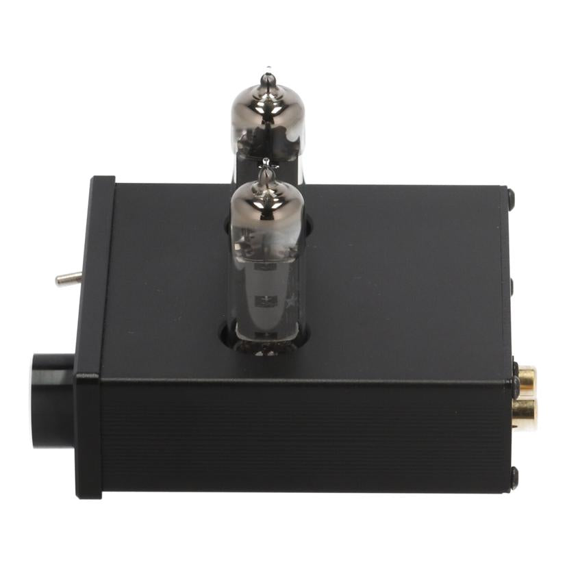 Fosi Audio Fosi Audio/ヘッドホンアンプ/TUBE-P2//-/Bランク/05