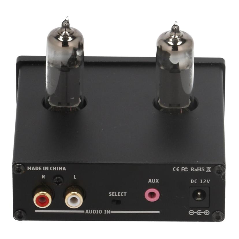 Fosi Audio Fosi Audio/ヘッドホンアンプ/TUBE-P2//-/Bランク/05