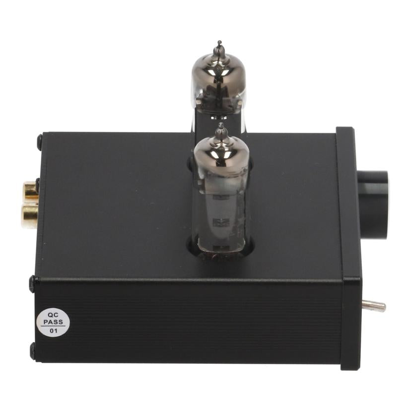 Fosi Audio Fosi Audio/ヘッドホンアンプ/TUBE-P2//-/Bランク/05