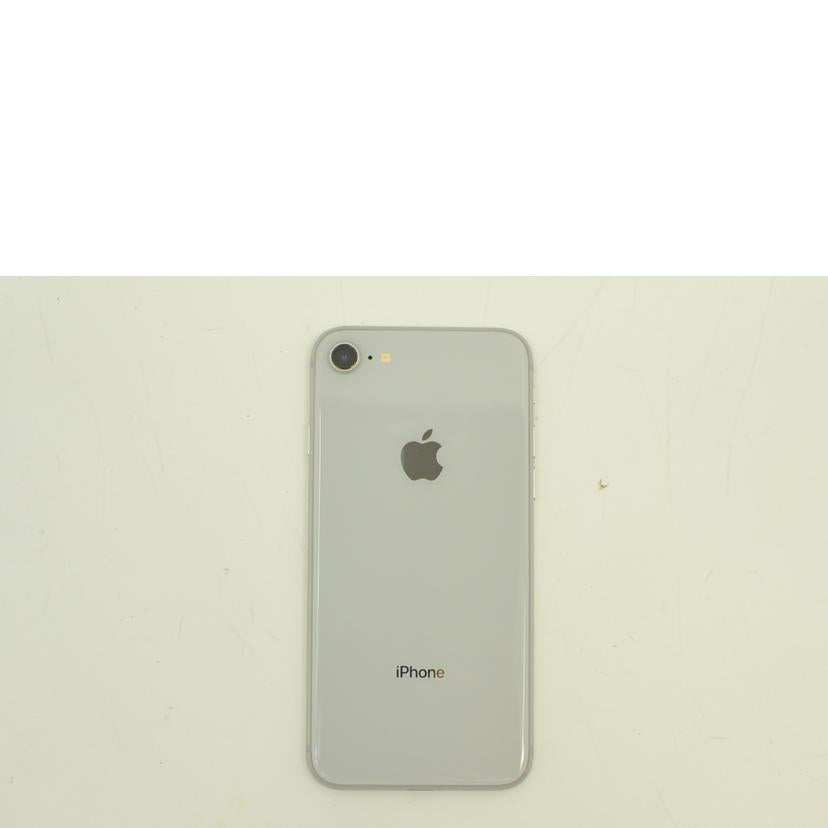 Apple アップル/I Phone8 64GB/MQ792J/A//FFMXQ3GLJC6H/Bランク/75