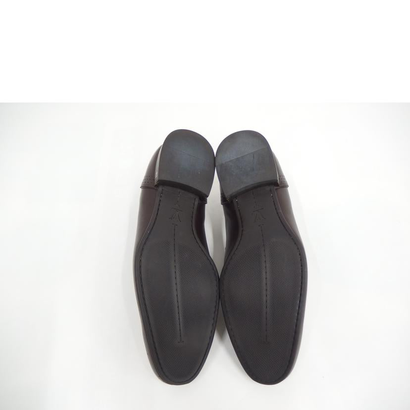 LV ルイ・ヴィトン/メンズロゴローファー/約25.5cm~26cm//LI0***/Bランク/82