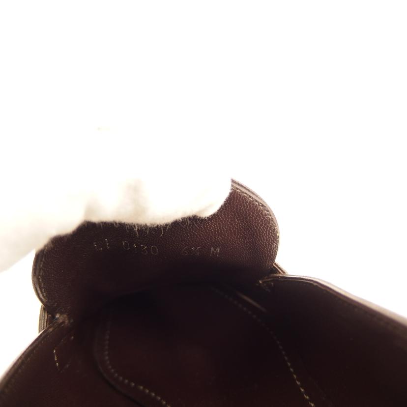 LV ルイ・ヴィトン/メンズロゴローファー/約25.5cm~26cm//LI0***/Bランク/82