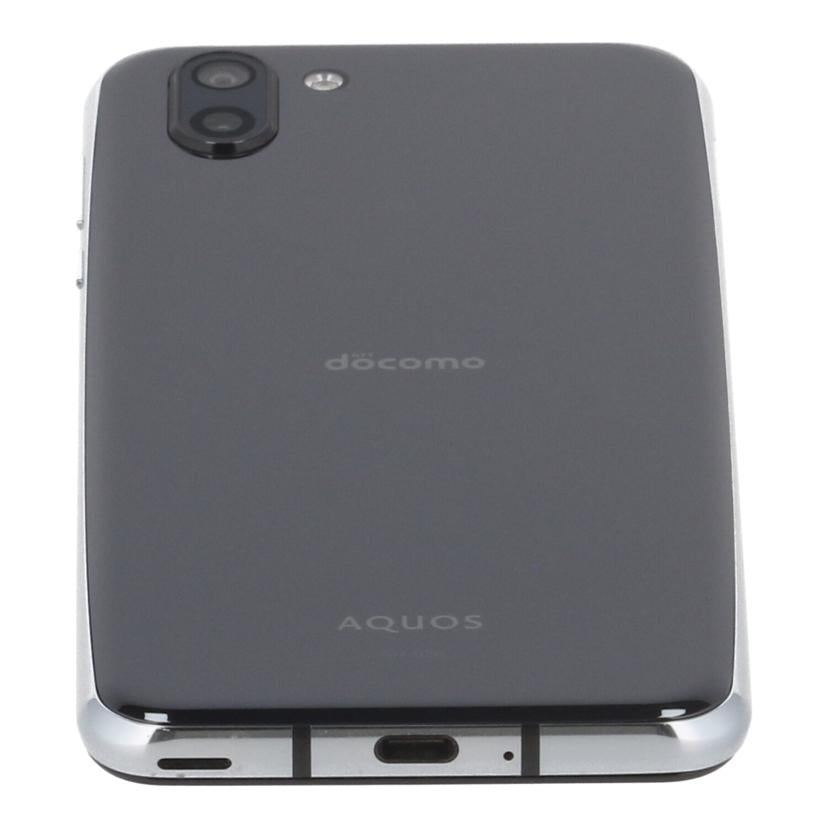 SHARP docomo シャープ /スマートフォン/AQUOS R2/SH-03K//353482098522637/Bランク/62