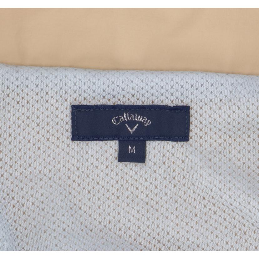 Callaway Callaway/フルジップブルゾン/C25215103//Aランク/85