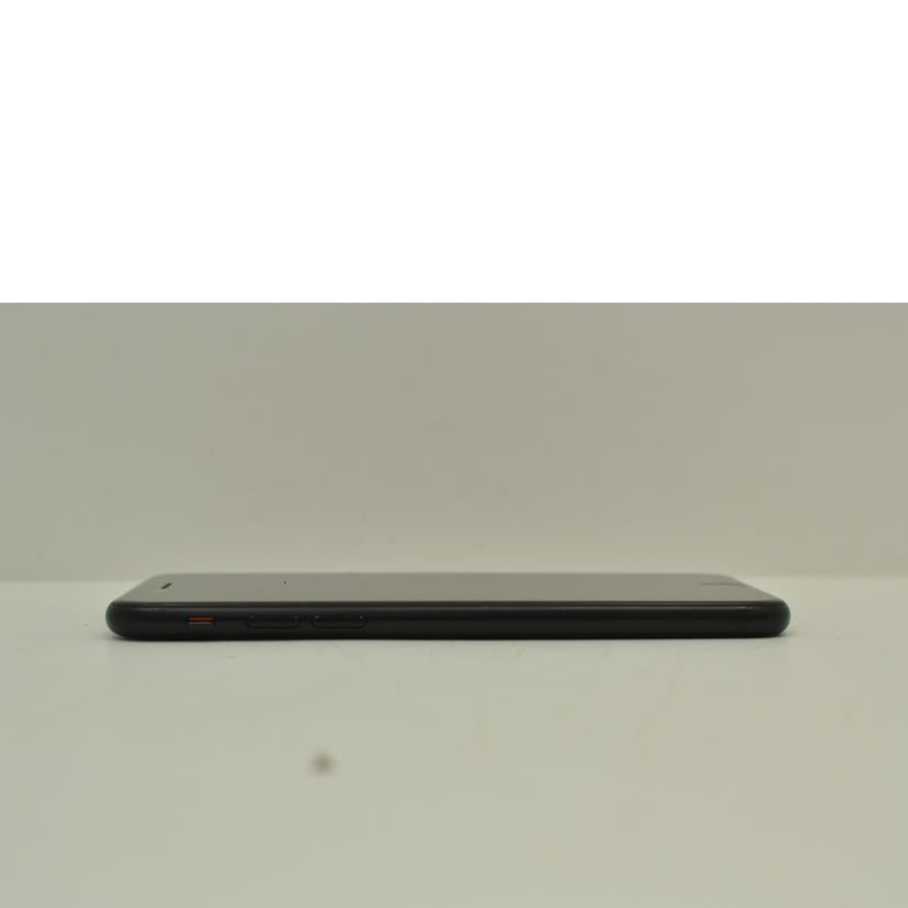 Apple アップル/I Phone SE 第2世代 64GB/MHGP3J/A//HCVFHT12PLJQ/Bランク/75