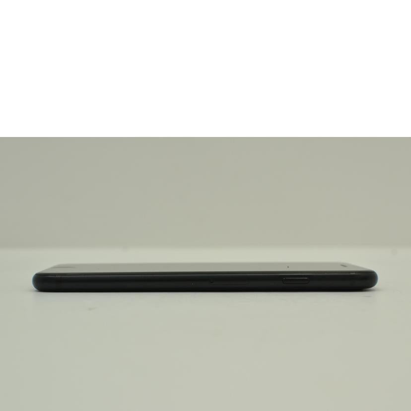 Apple アップル/I Phone SE 第2世代 64GB/MHGP3J/A//HCVFHT12PLJQ/Bランク/75