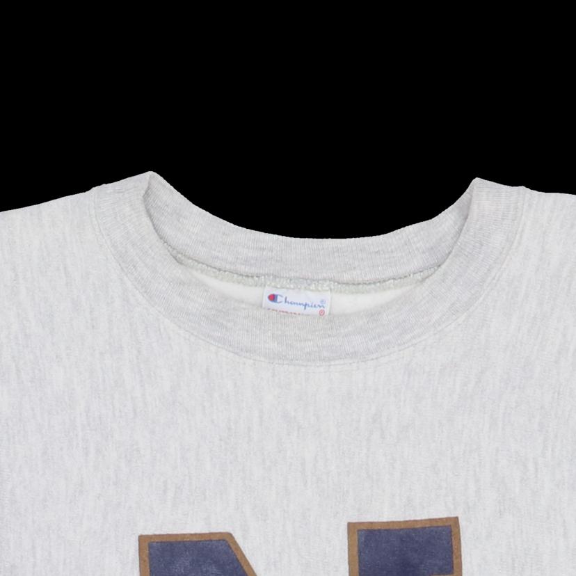 Champion チャンピオン/90’s/レバースウィーブ/USA製/カレッジロゴ/ヴィンテージ//ABランク/19