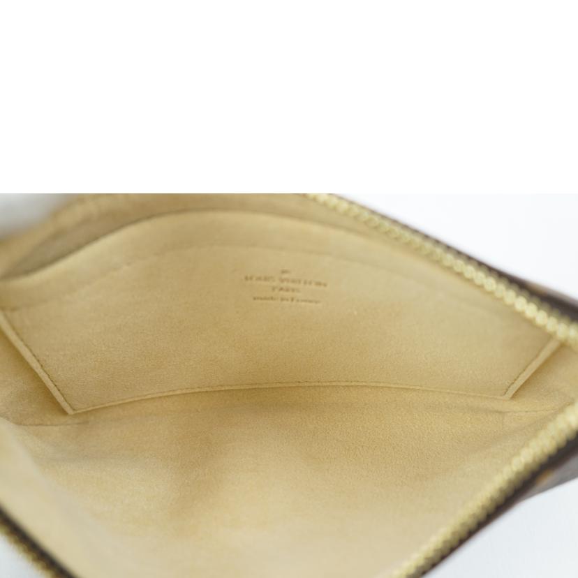 LV ルイヴィトン/ポシェットミラMM/モノグラム/M60094//AA1***/SAランク/67