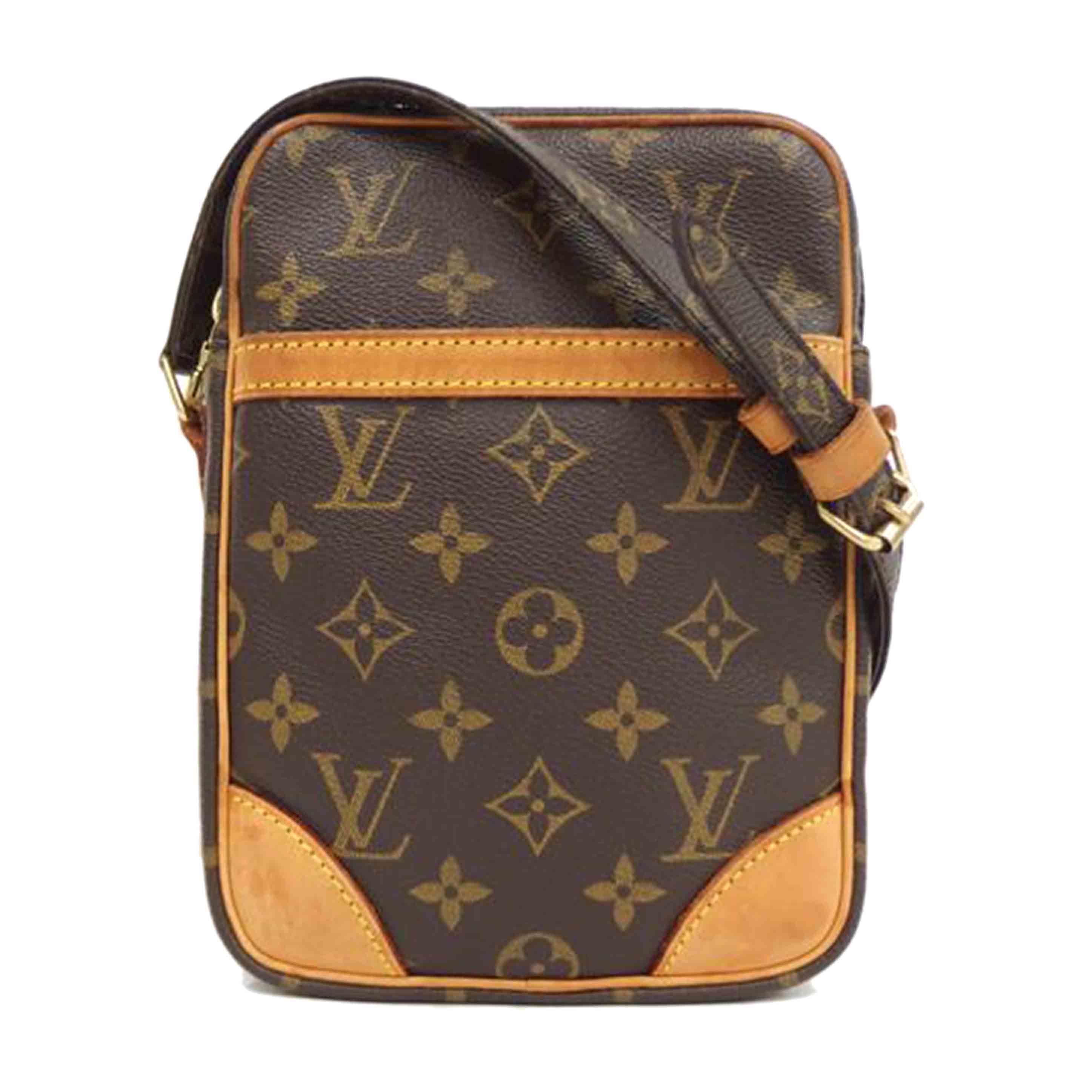 LOUIS VUITTON ルイ・ヴィトン/ダヌーブ/モノグラム/M45266//SL1***/Bランク/82
