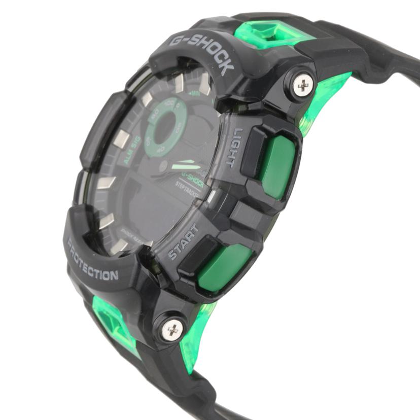 CASIO カシオ/G-SHOCK/GBA-900/アナデジ/クオーツ/GBA-900//Aランク/70