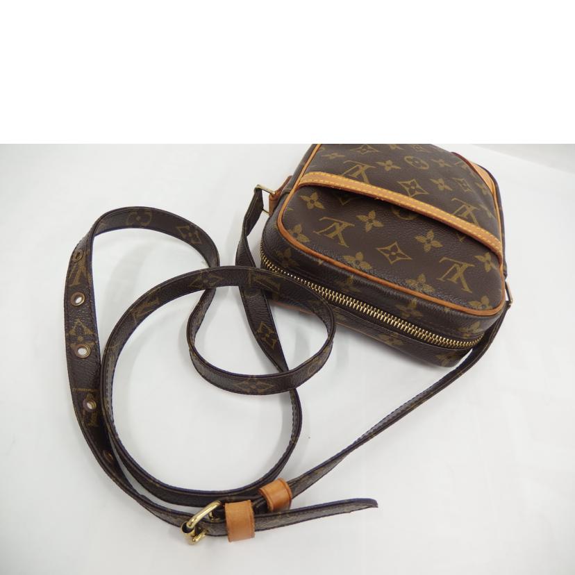 LOUIS VUITTON ルイ・ヴィトン/ダヌーブ/モノグラム/M45266//SL1***/Bランク/82