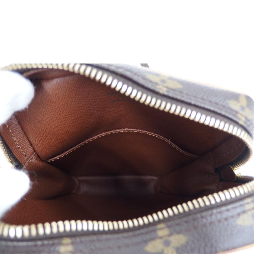 LOUIS VUITTON ルイ・ヴィトン/ダヌーブ/モノグラム/M45266//SL1***/Bランク/82