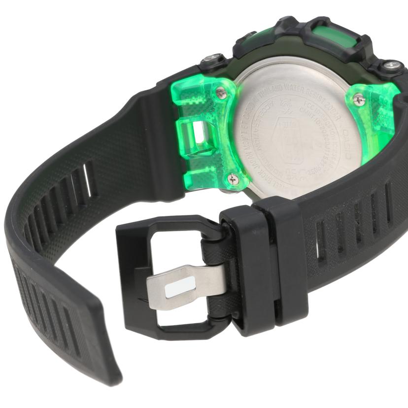 CASIO カシオ/G-SHOCK/GBA-900/アナデジ/クオーツ/GBA-900//Aランク/70