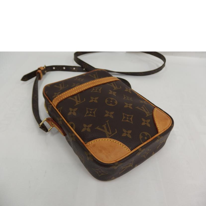 LOUIS VUITTON ルイ・ヴィトン/ダヌーブ/モノグラム/M45266//SL1***/Bランク/82