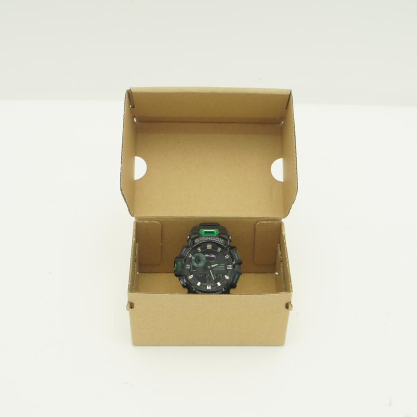 CASIO カシオ/G-SHOCK/GBA-900/アナデジ/クオーツ/GBA-900//Aランク/70