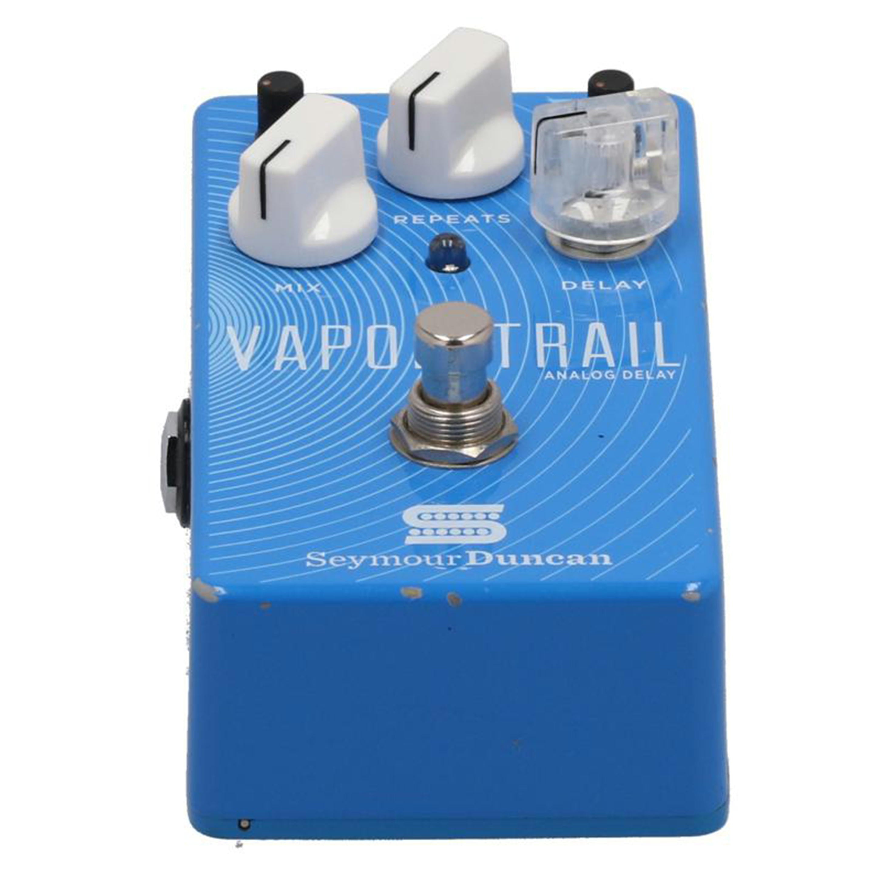 Seymour Duncan セイモアダンカン /エフェクター/アナログディレイ/VaporTrail//I10G105644/Bランク/63