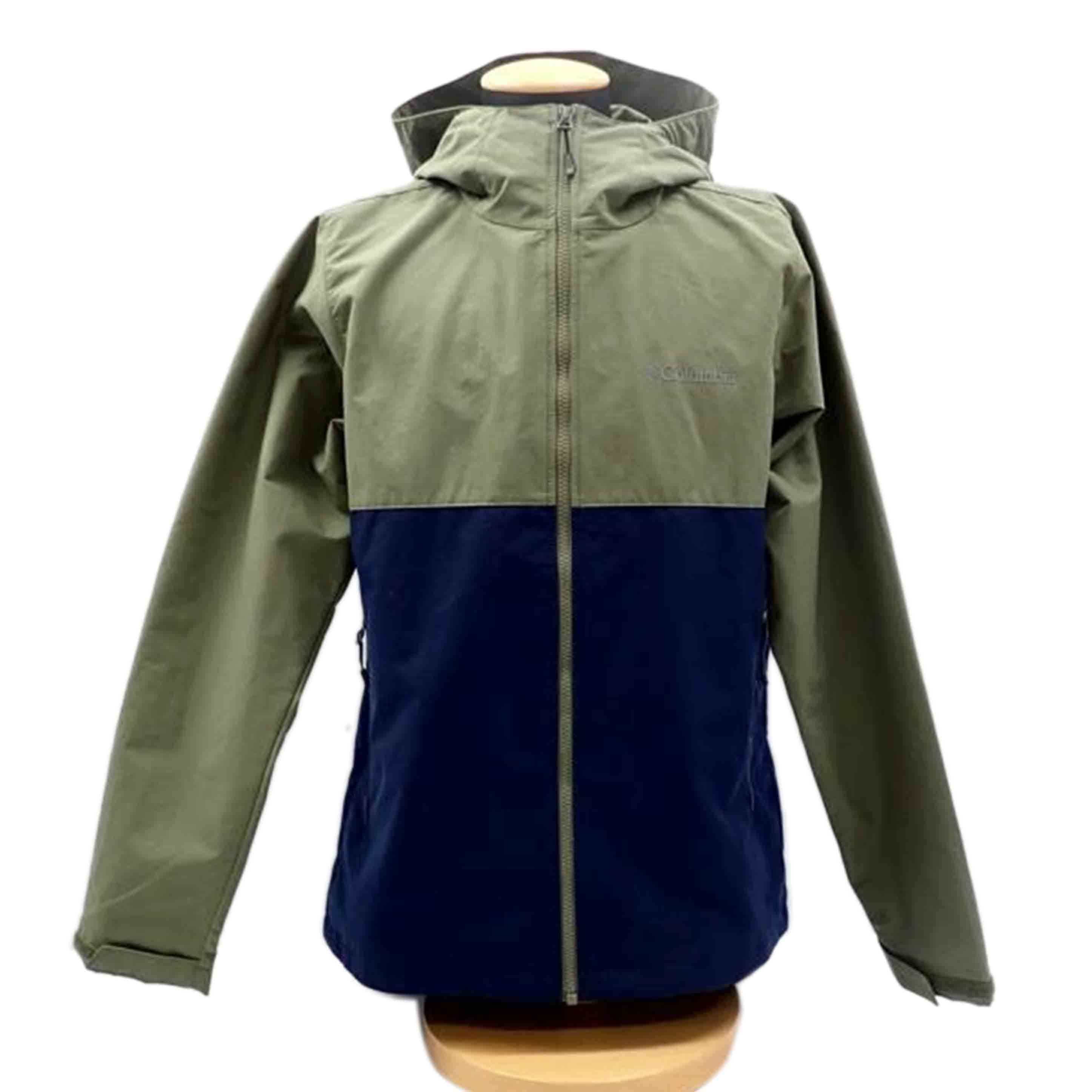 Columbia コロンビア/★ColumbiaヴィザボナパスJKT/PM3844//L/ABランク/62