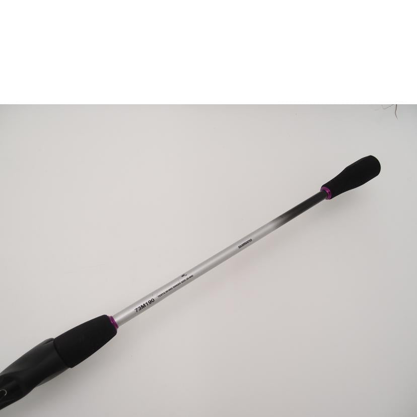 SHIMANO シマノ/ロッド/サーベルマスターTT/73M190//227980/ABランク/69