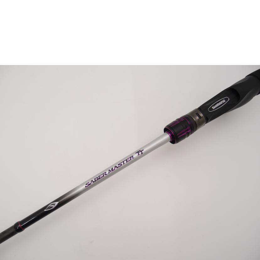 SHIMANO シマノ/ロッド/サーベルマスターTT/73M190//227980/ABランク/69