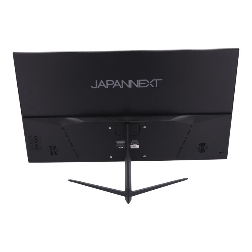 JAPANNEXT ジャパンネクスト/液晶モニター/27インチ/JN-V27FLFHD//16271223120660/Aランク/84