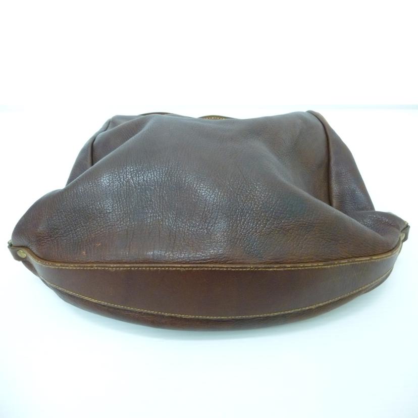 STYLE CRAFT スタイルクラフト/レザーショルダーバッグ//Bランク/88