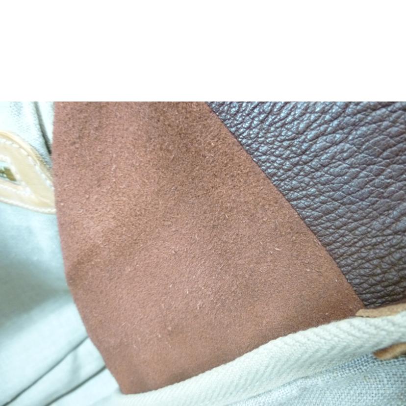 STYLE CRAFT スタイルクラフト/レザーショルダーバッグ//Bランク/88