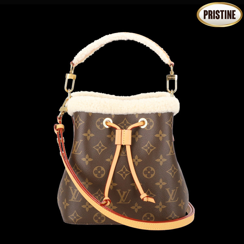 LOUIS VUITTON ルイヴィトン/☆ネオノエBB/M46319//IC/SAランク/75