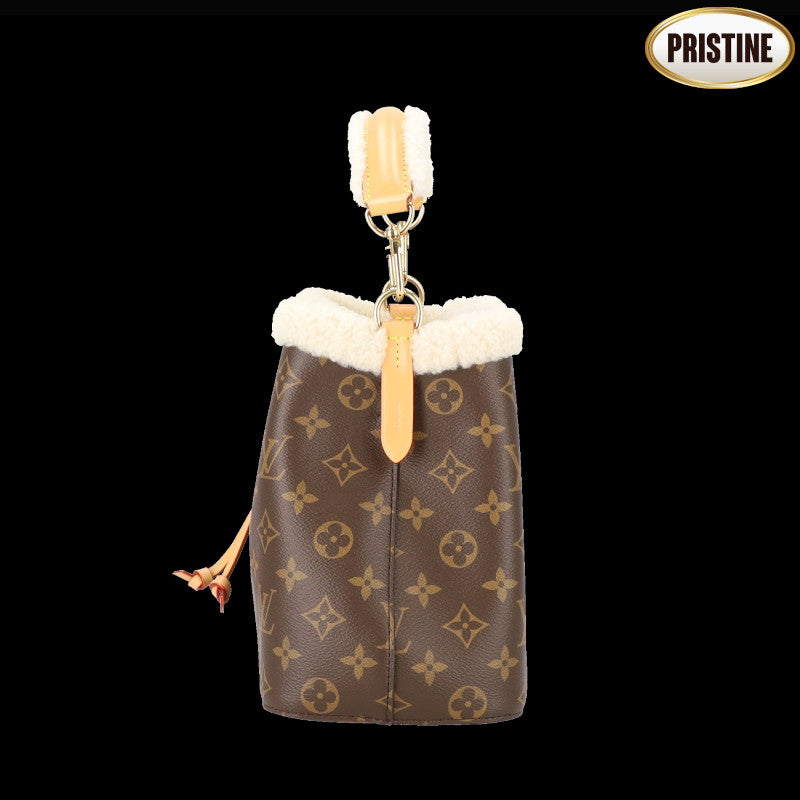 LOUIS VUITTON ルイヴィトン/☆ネオノエBB/M46319//IC/SAランク/75