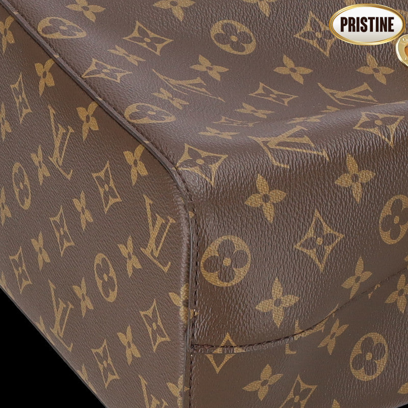 LOUIS VUITTON ルイヴィトン/☆ネオノエBB/M46319//IC/SAランク/75