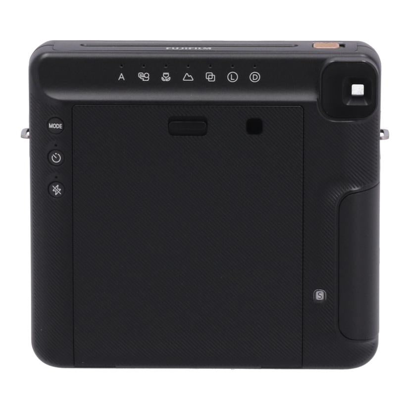 FUJIFILM 富士フイルム /チェキ/instax SQ6/instax SQUARE SQ6//A8+3679/ABランク/78