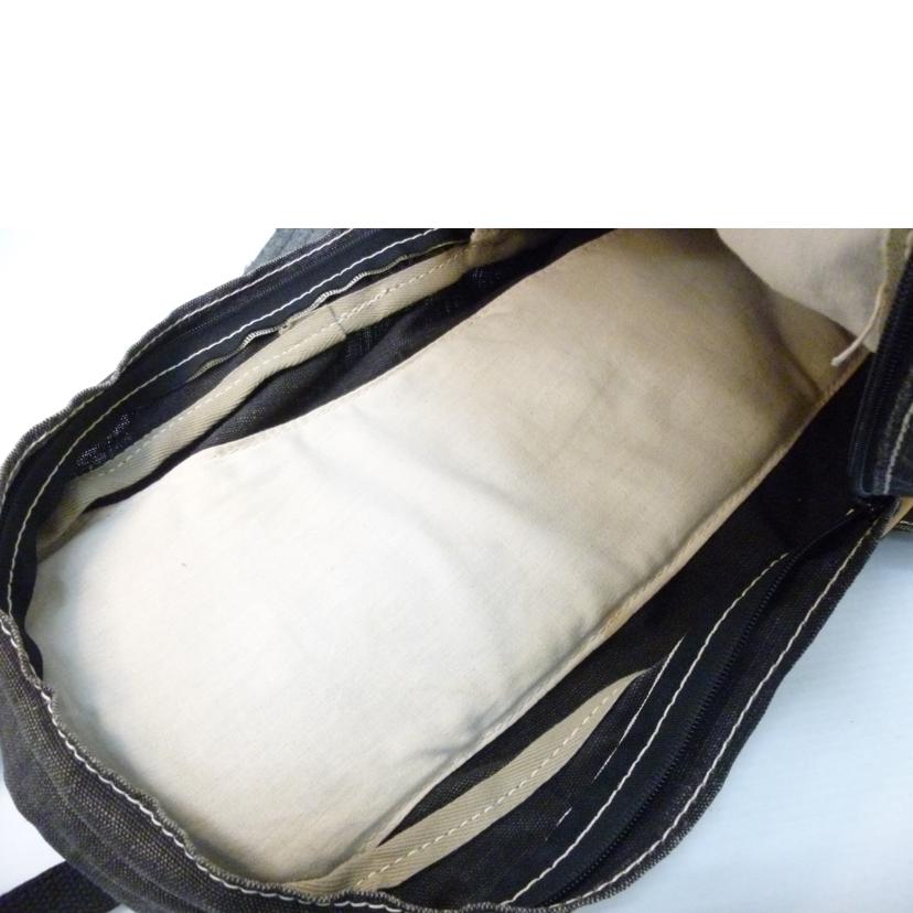 TERRA PAX テラパックス/レザーリュック//Bランク/88