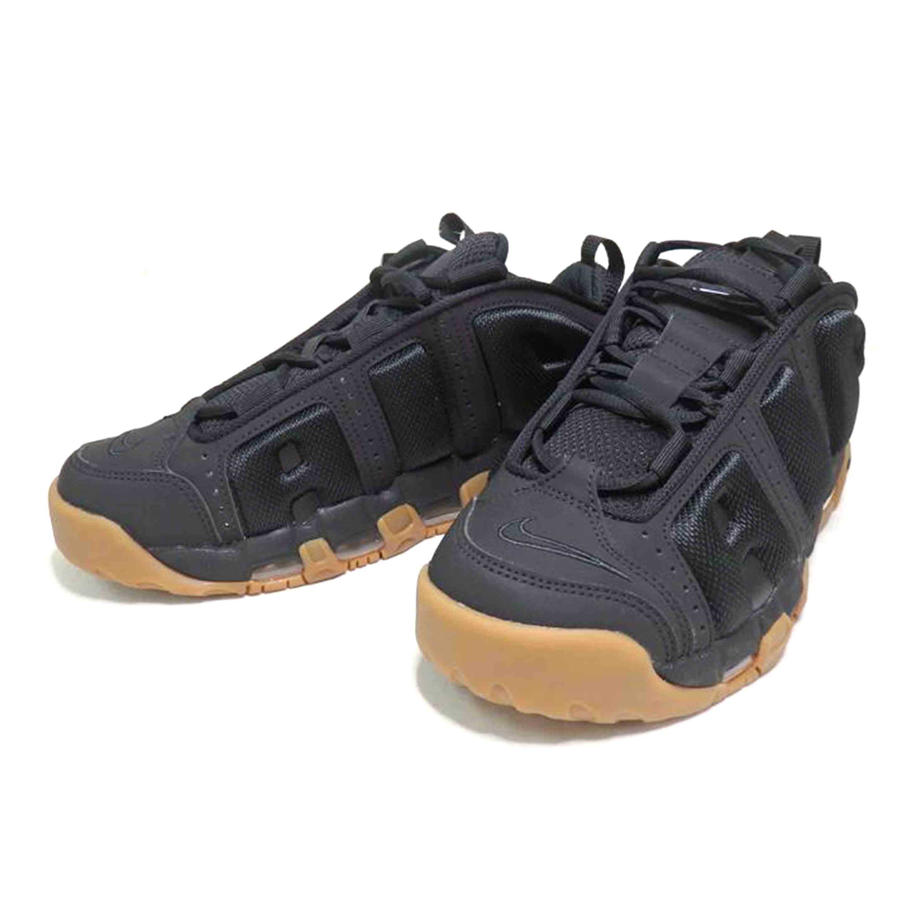 NIKE ナイキ/AIR MORE UPTEMPO LOW/26.0cm/FZ3055-003//Sランク/84
