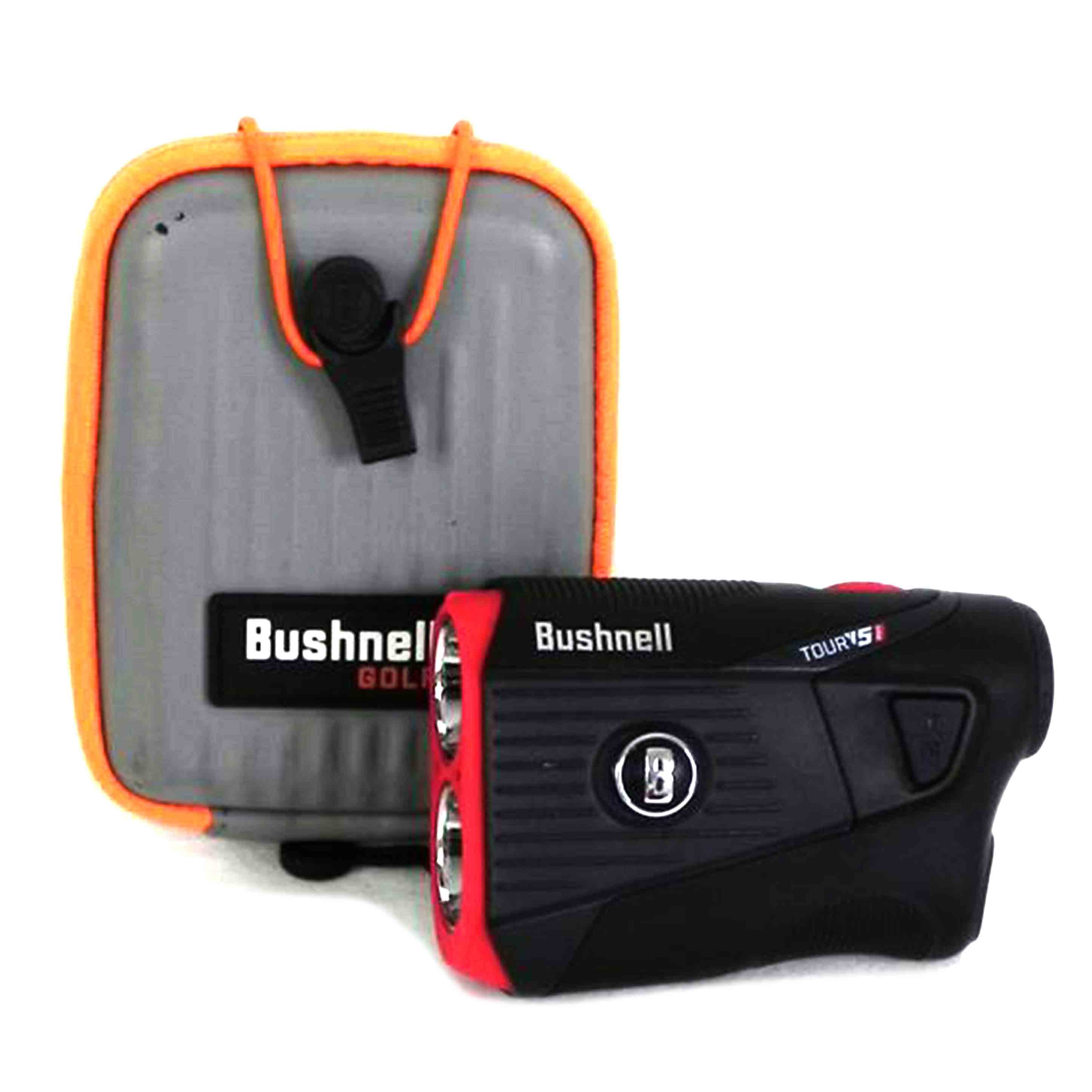 Bushnell ブッシュネル/ピンシーカー ツアー V5 レーザー距離計/V5SHIFT//EB205315447/ABランク/81