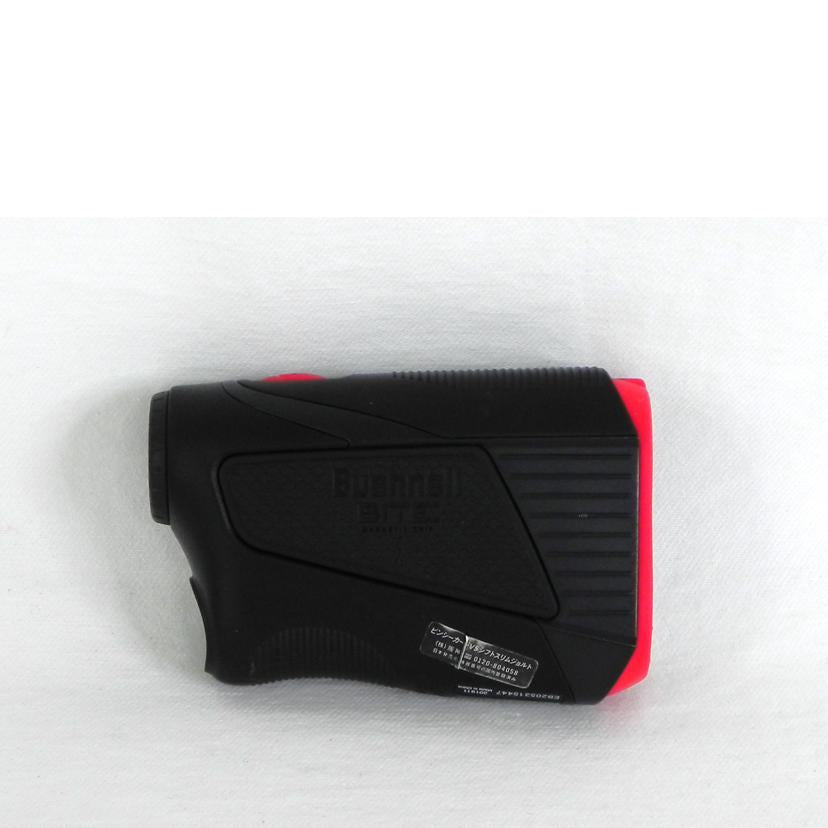 Bushnell ブッシュネル/ピンシーカー ツアー V5 レーザー距離計/V5SHIFT//EB205315447/ABランク/81