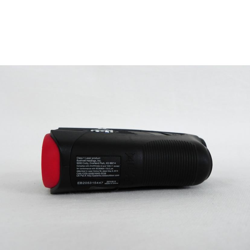 Bushnell ブッシュネル/ピンシーカー ツアー V5 レーザー距離計/V5SHIFT//EB205315447/ABランク/81